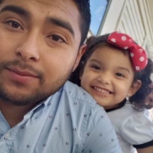 Meet your Posher, Willy